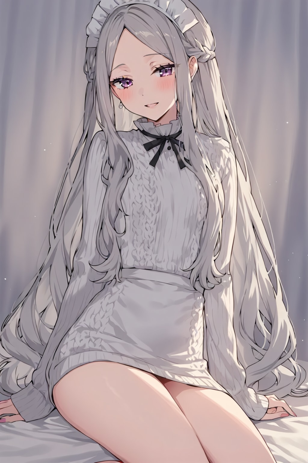 「何歳に成っても自分達の事を女の子と自称するおばさん」