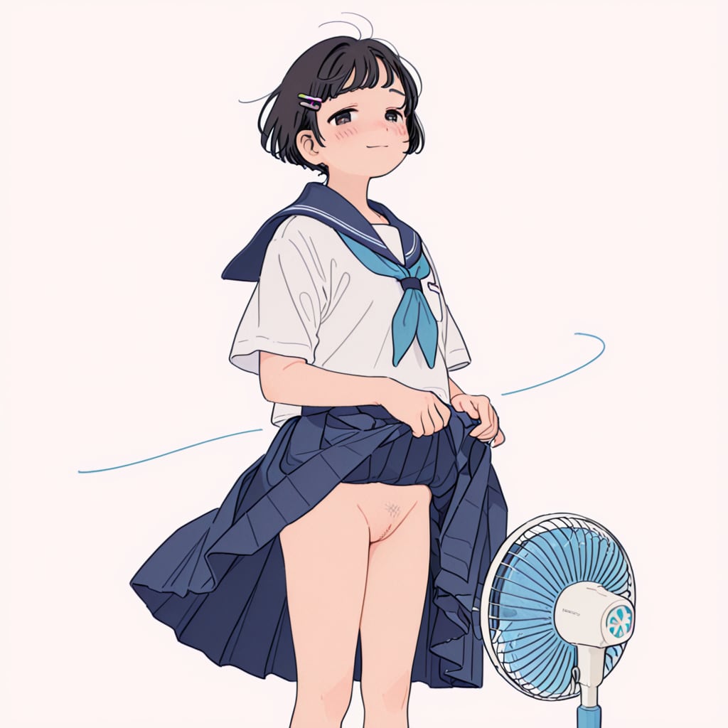 むしむし
