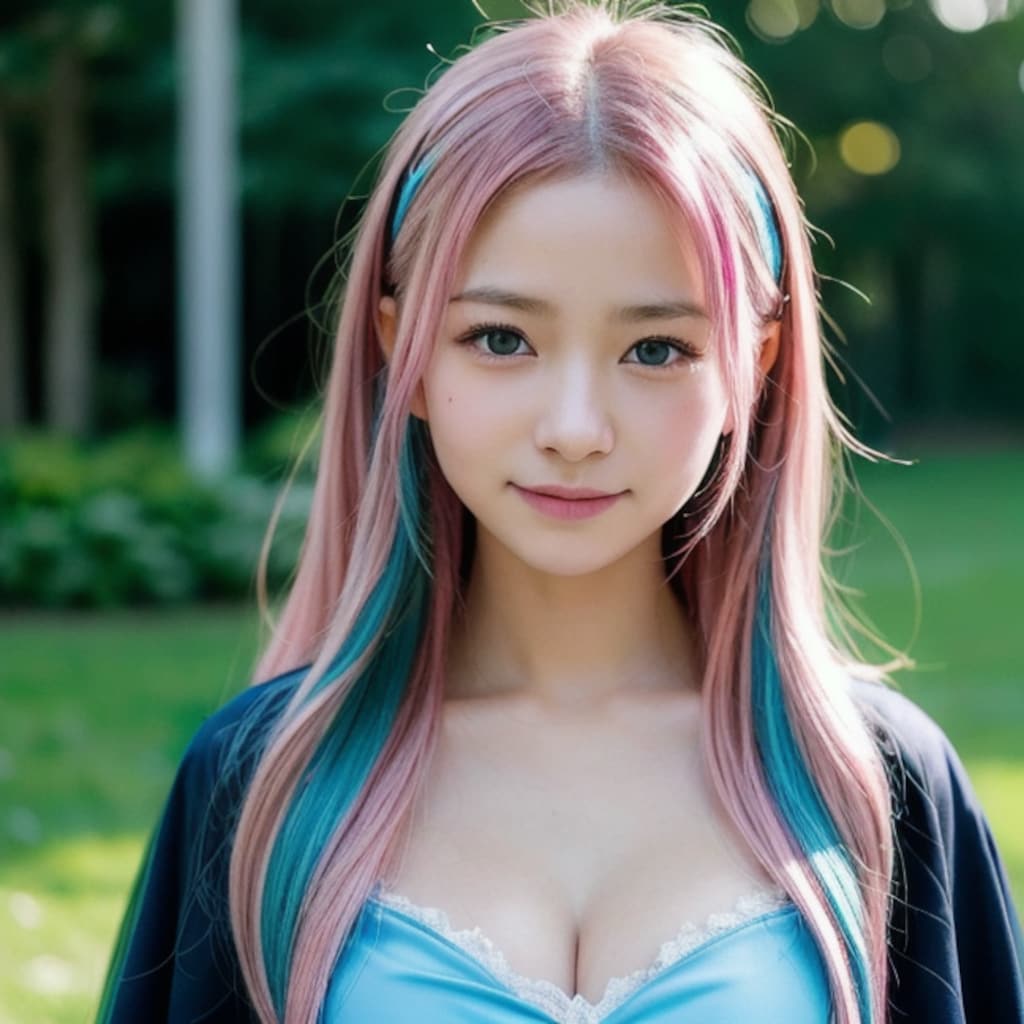 曇り時々雨っ娘ちゃん