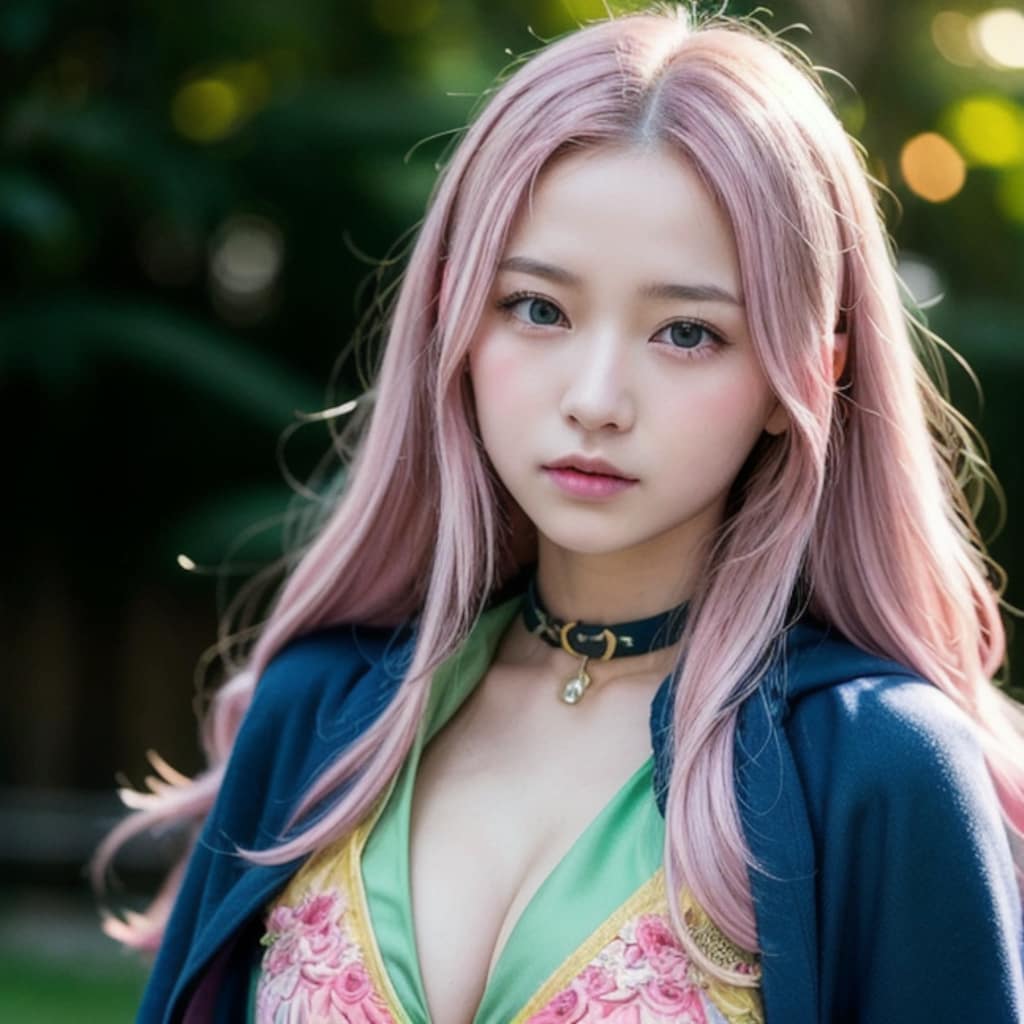 曇り時々雨っ娘ちゃん