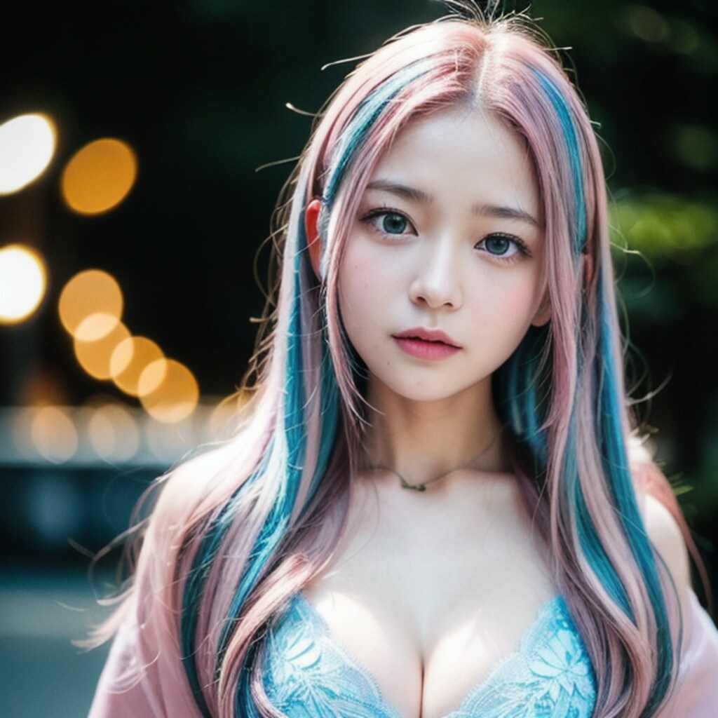 曇り時々雨っ娘ちゃん