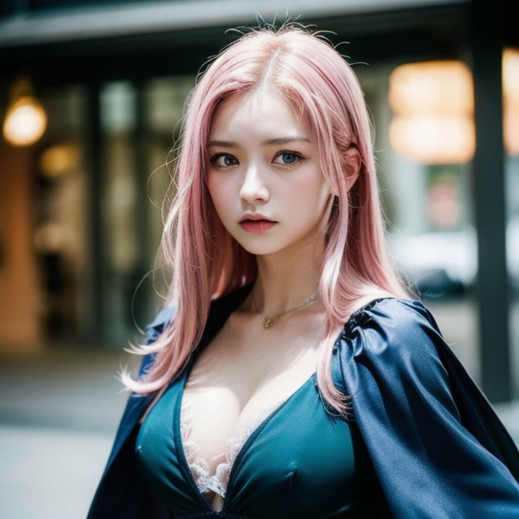 曇り時々雨っ娘ちゃん