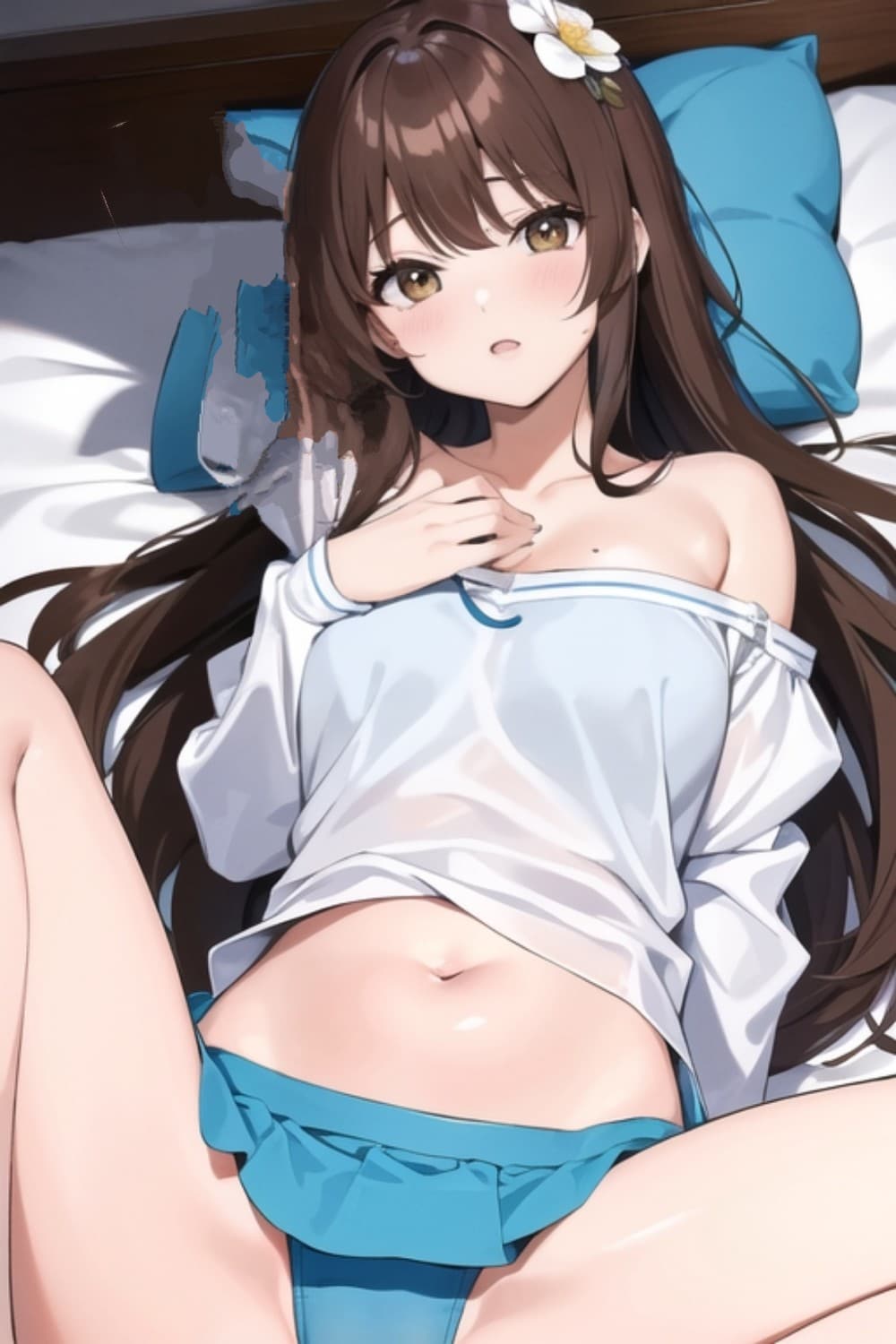 涼宮、佐天、木之本ほか