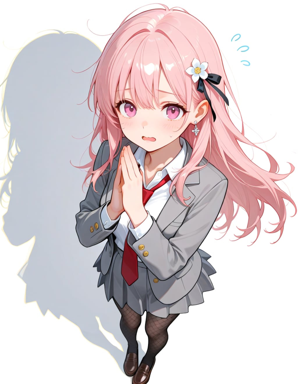 メンゴメンゴ！