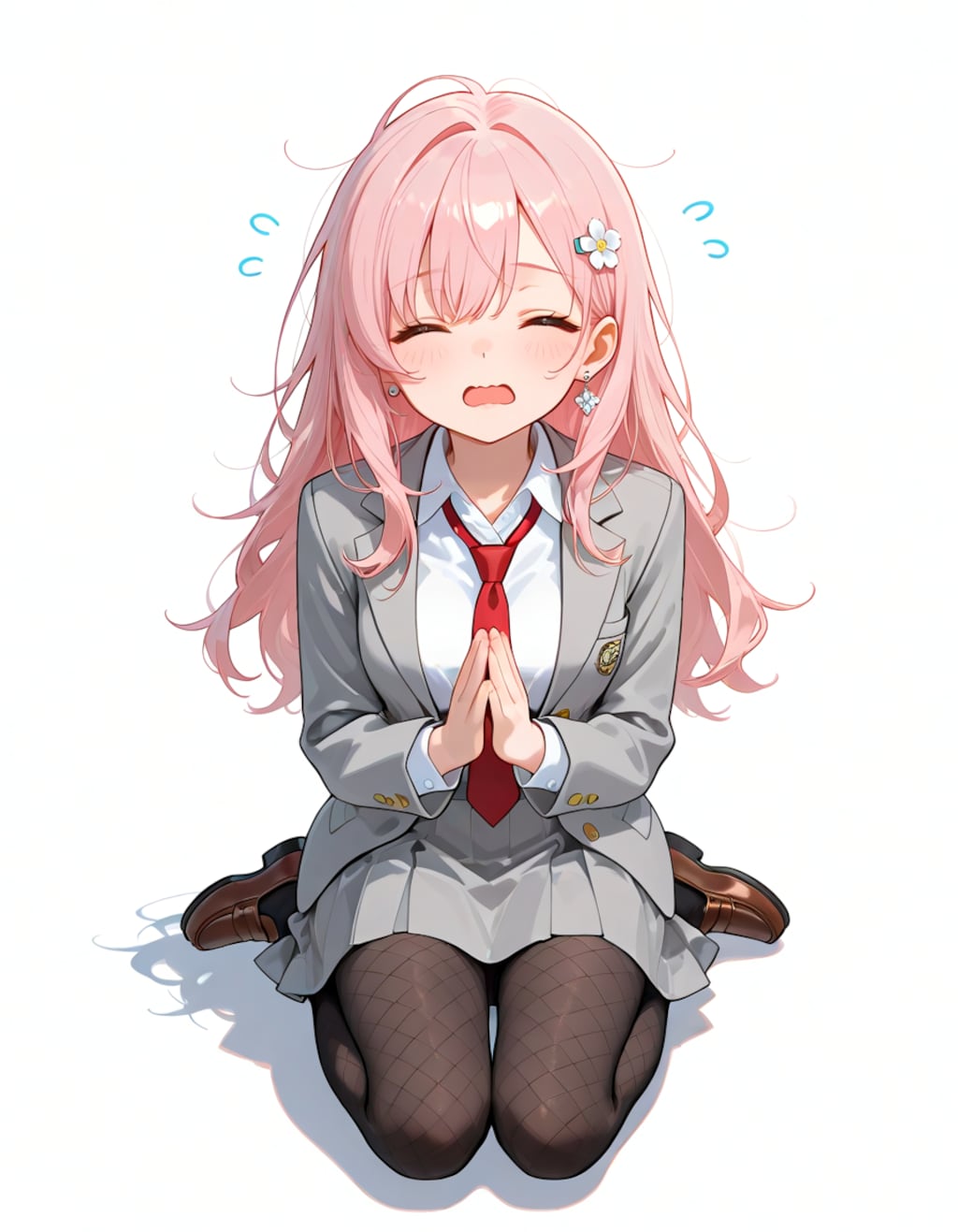 メンゴメンゴ！