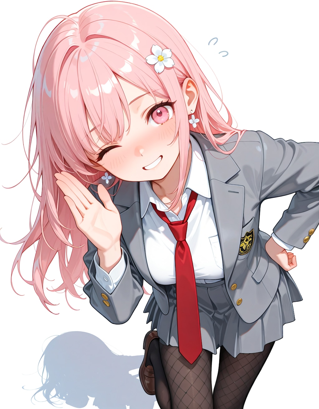 メンゴメンゴ！