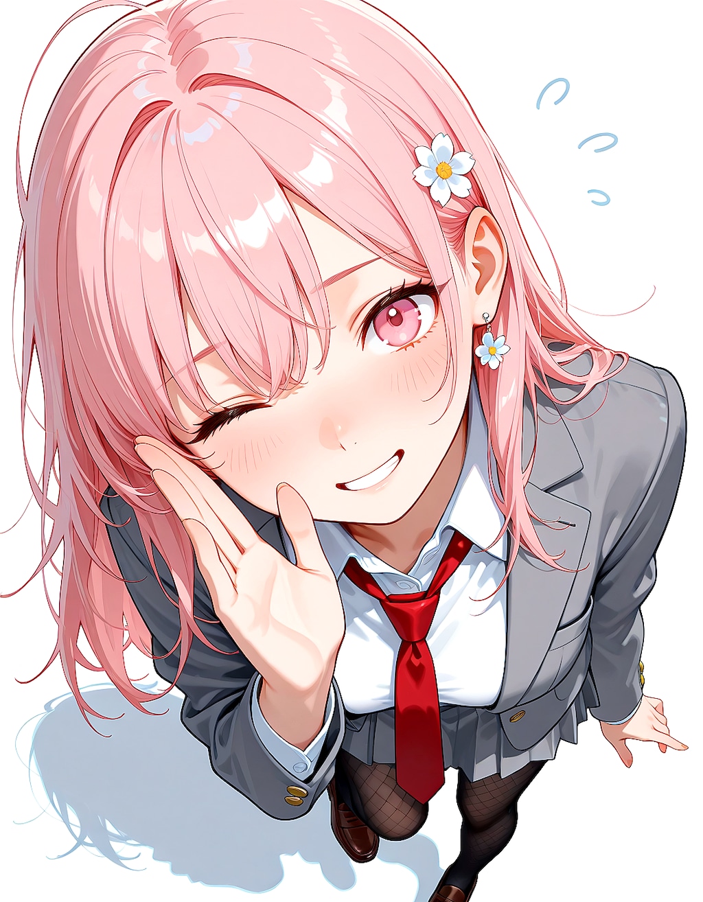 メンゴメンゴ！