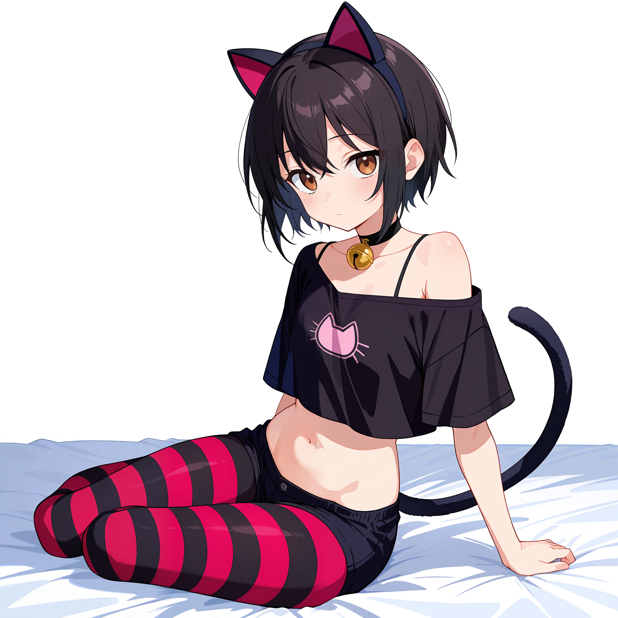 Kaori AI Art #0020
