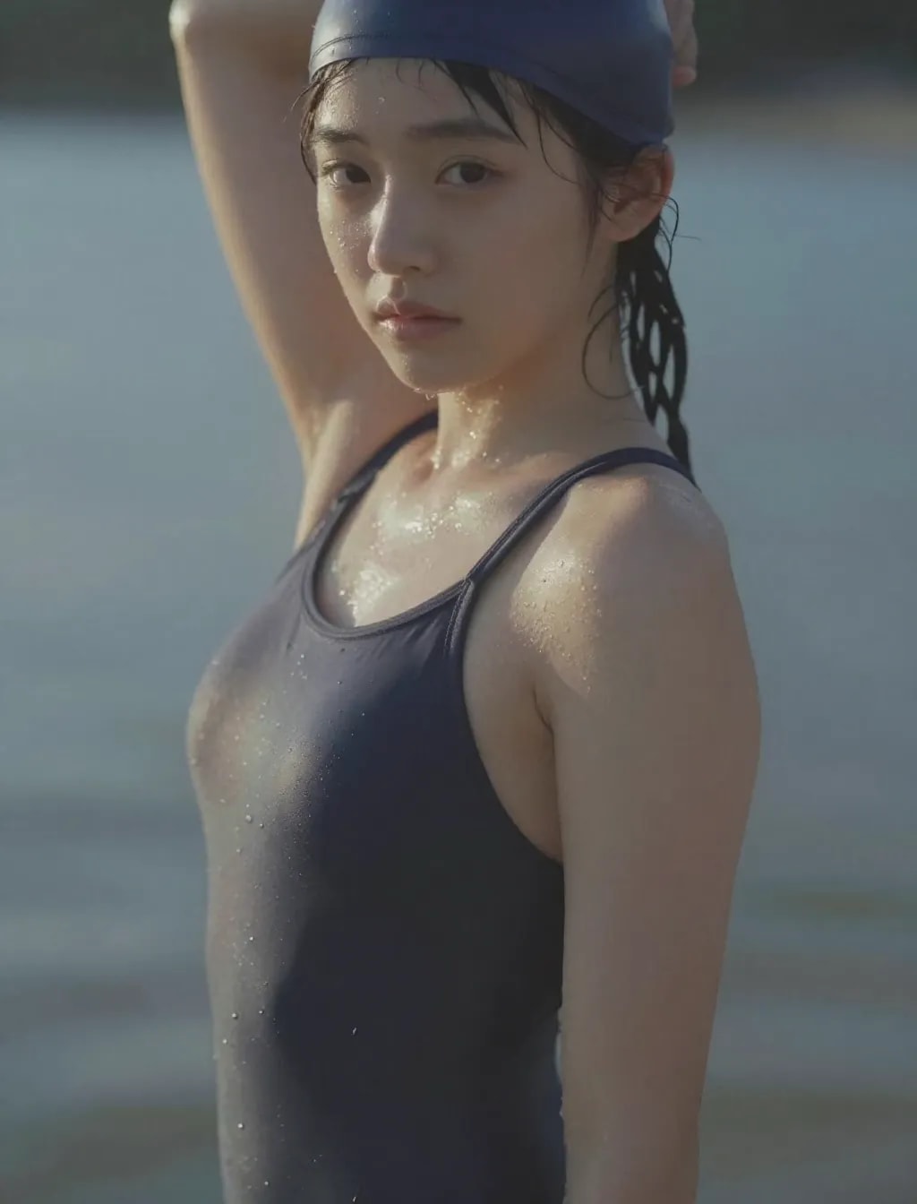 水着