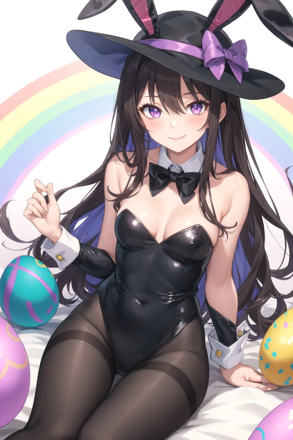 イースターバニー