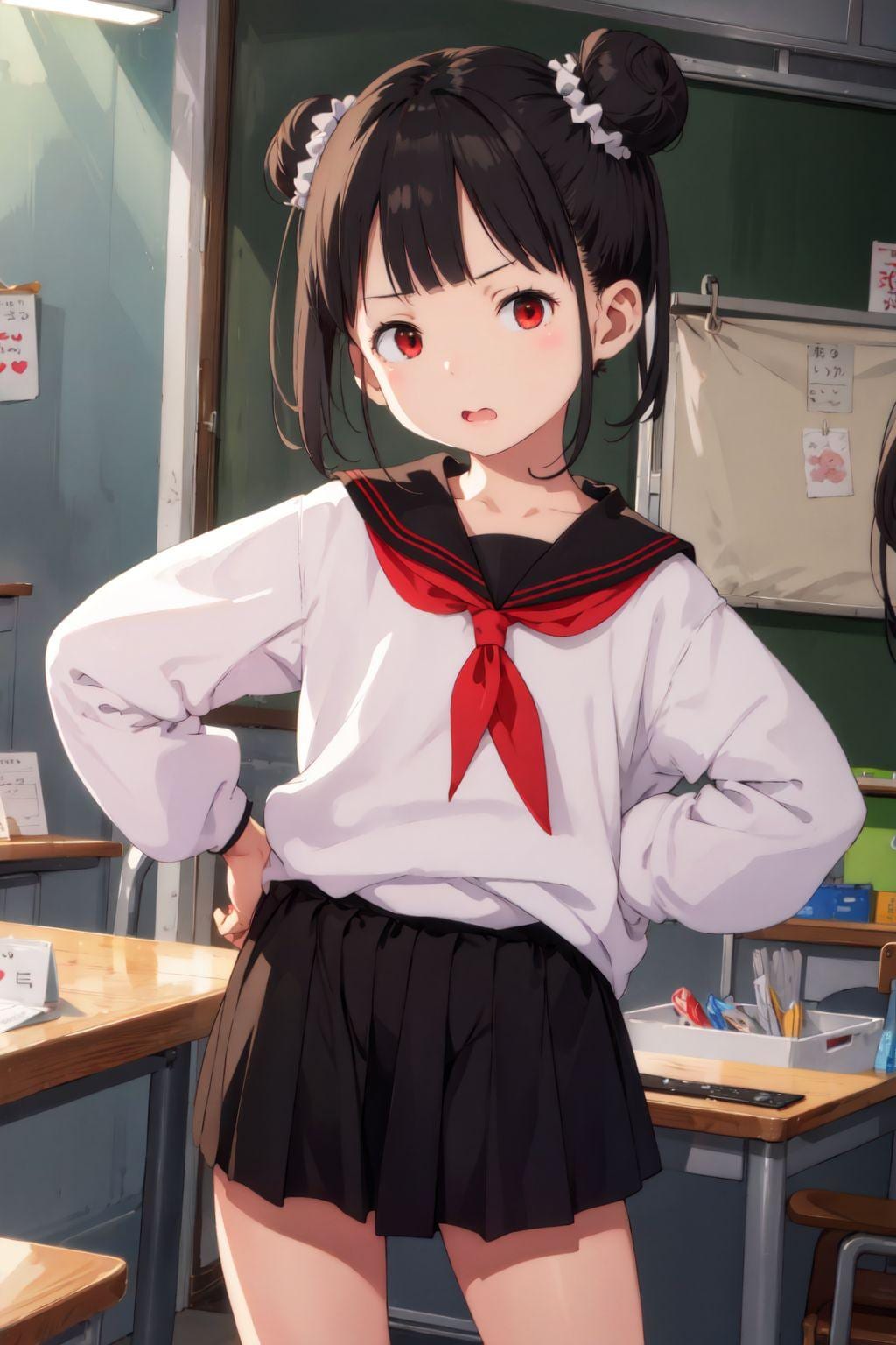 しっかりしなさいよー！