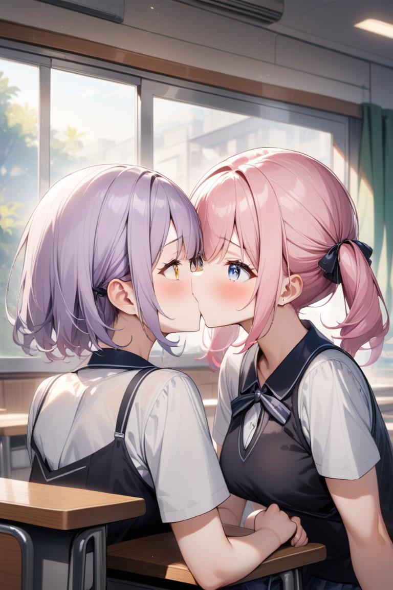 キス②