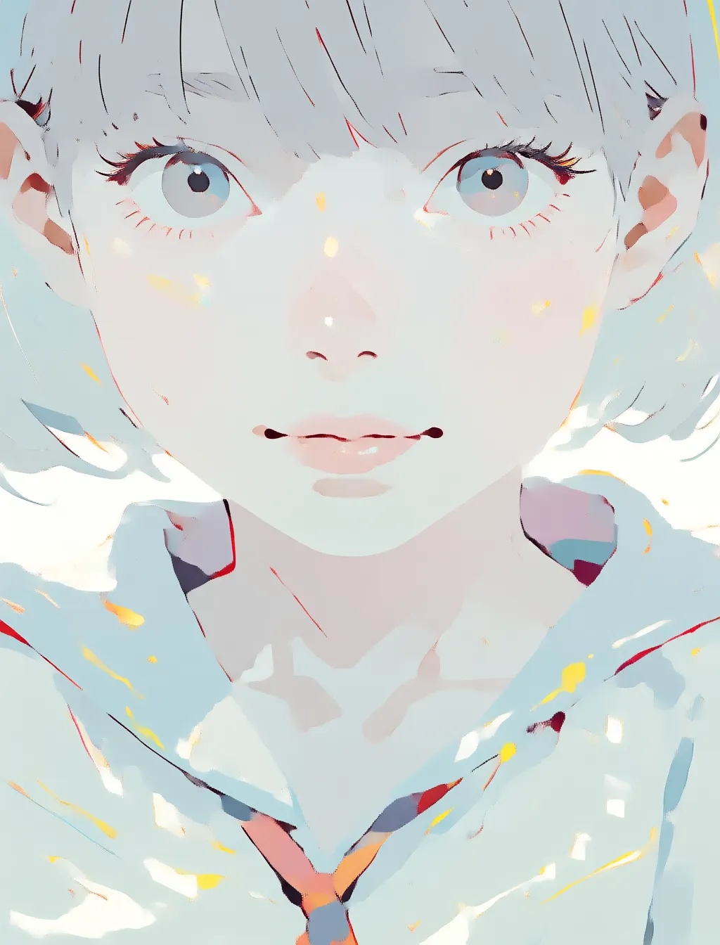 いろいろ詰め合わせ