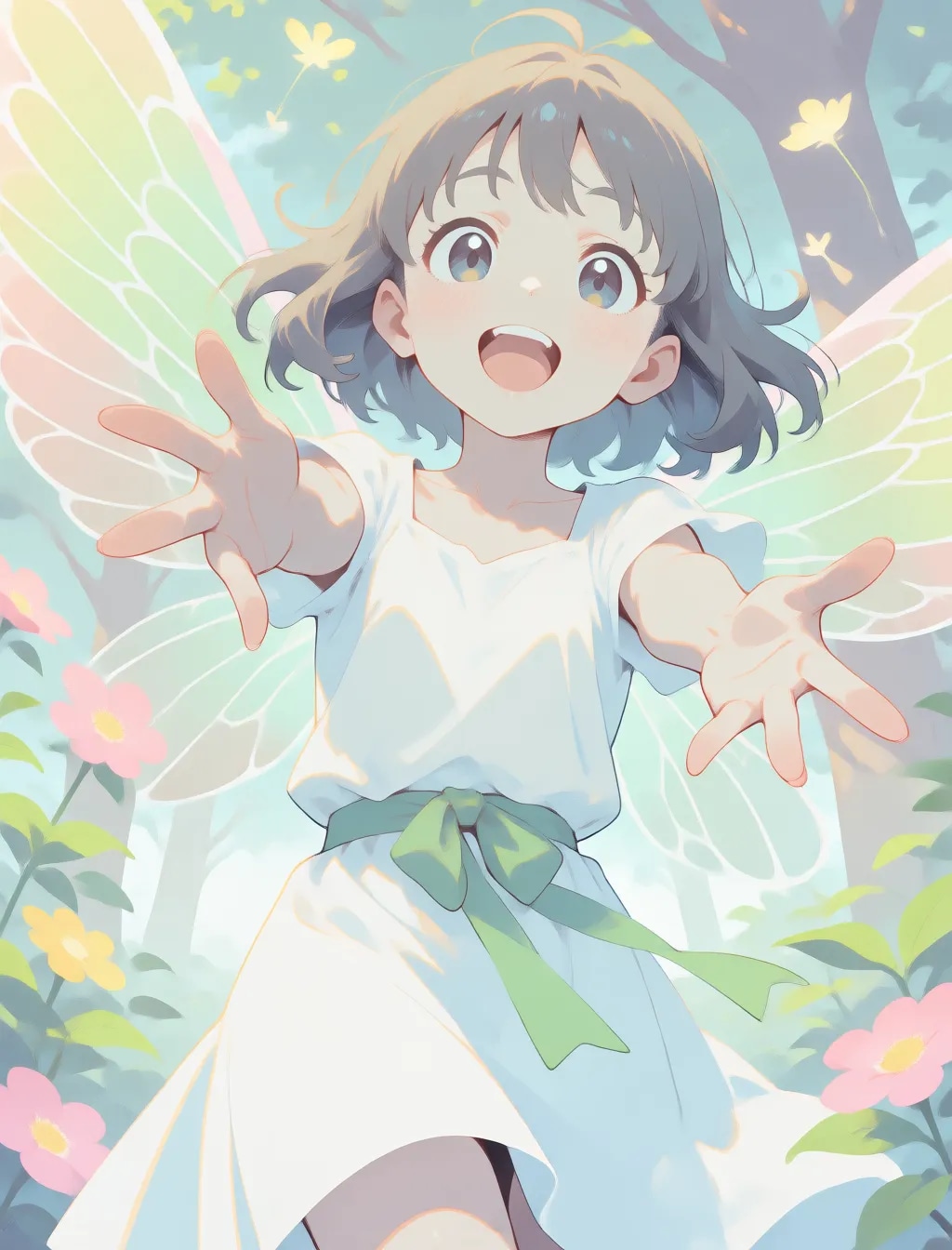 いろいろ詰め合わせ