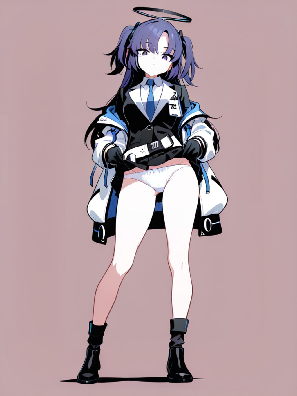 ユウカ