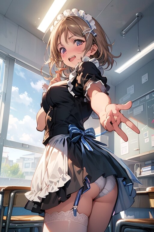 TOPAZ花陽ちゃん_20231128