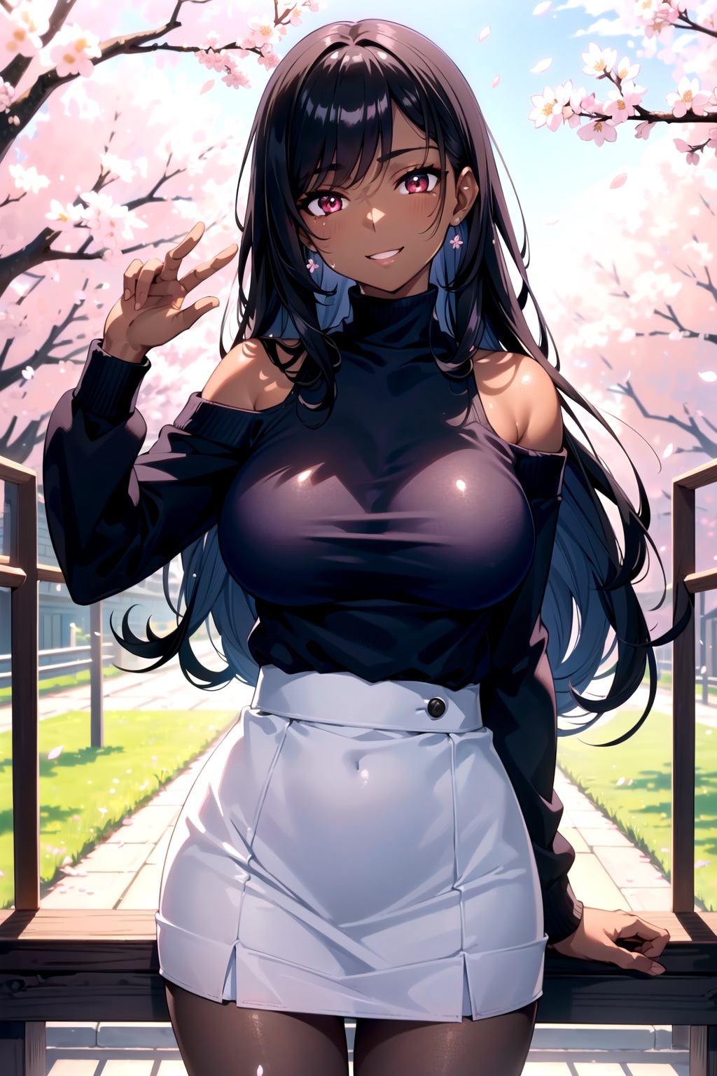 Name：姫衣（めい）