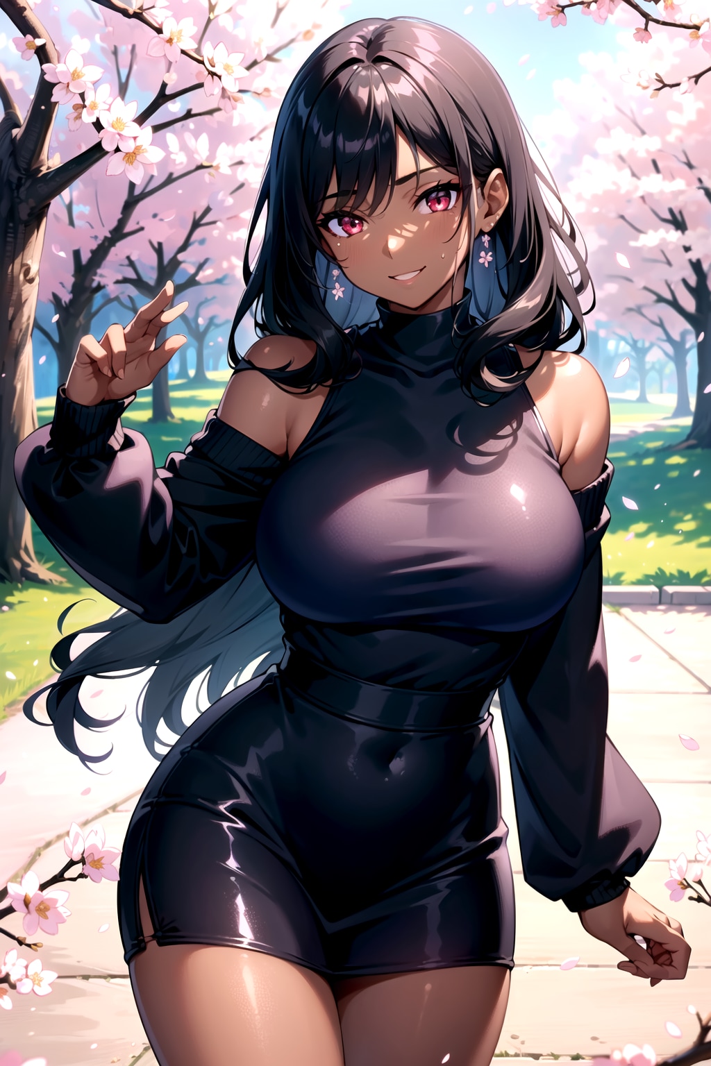 Name：姫衣（めい）