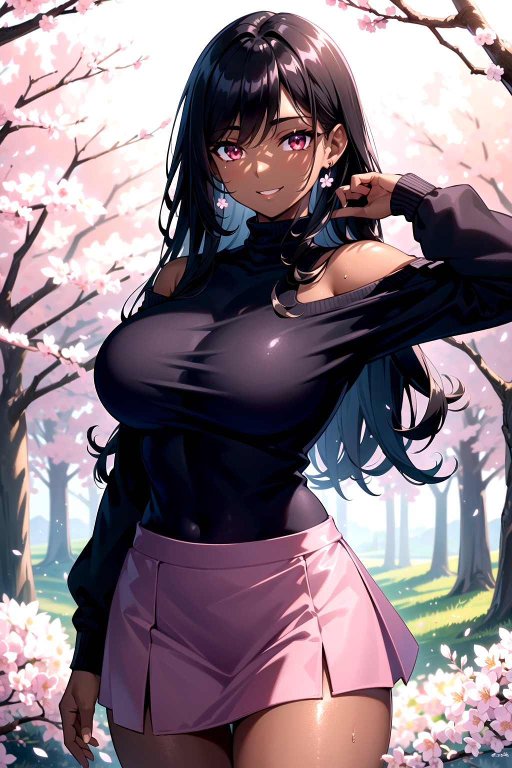 Name：姫衣（めい）