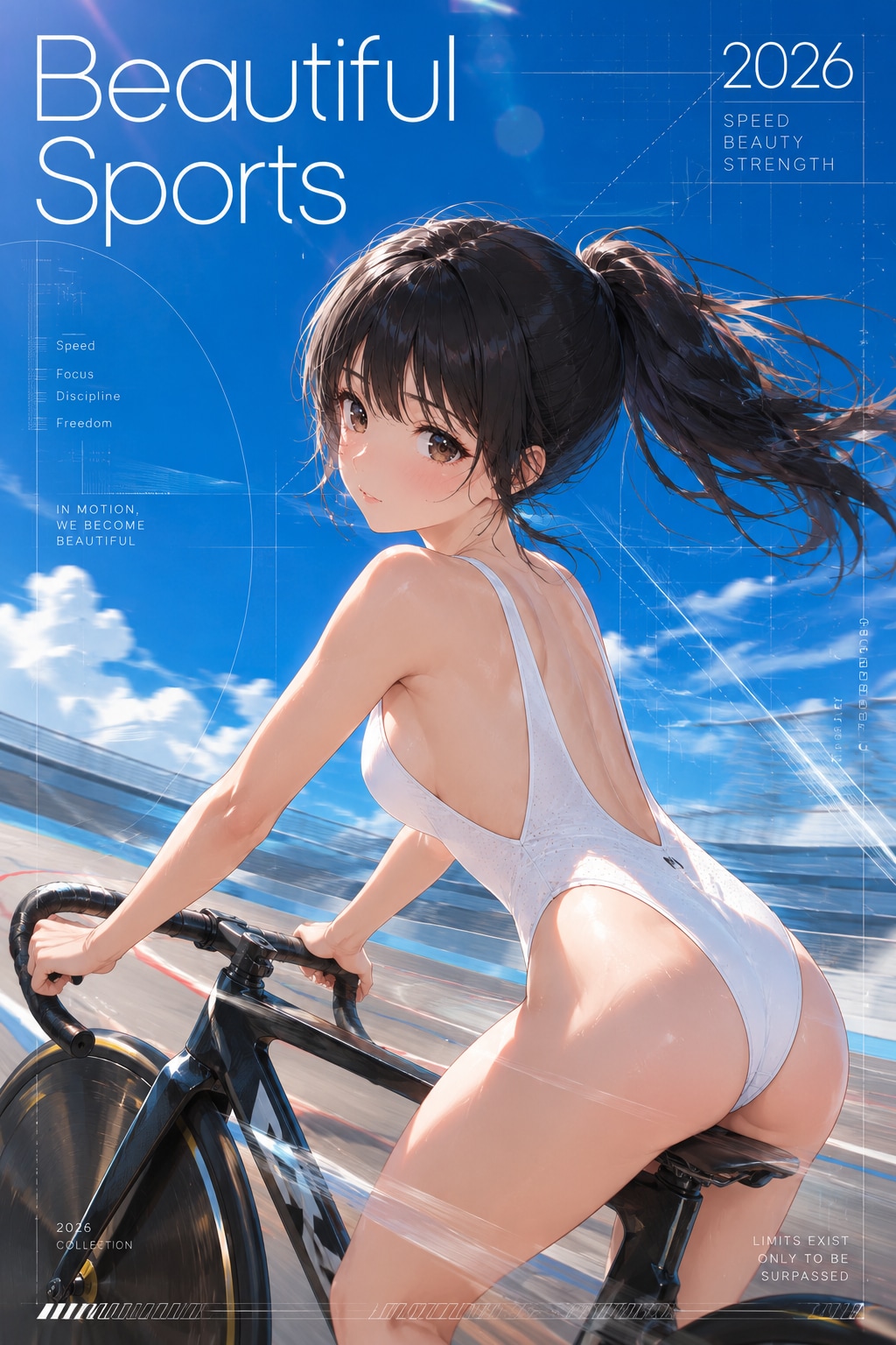 自転車競技雑誌