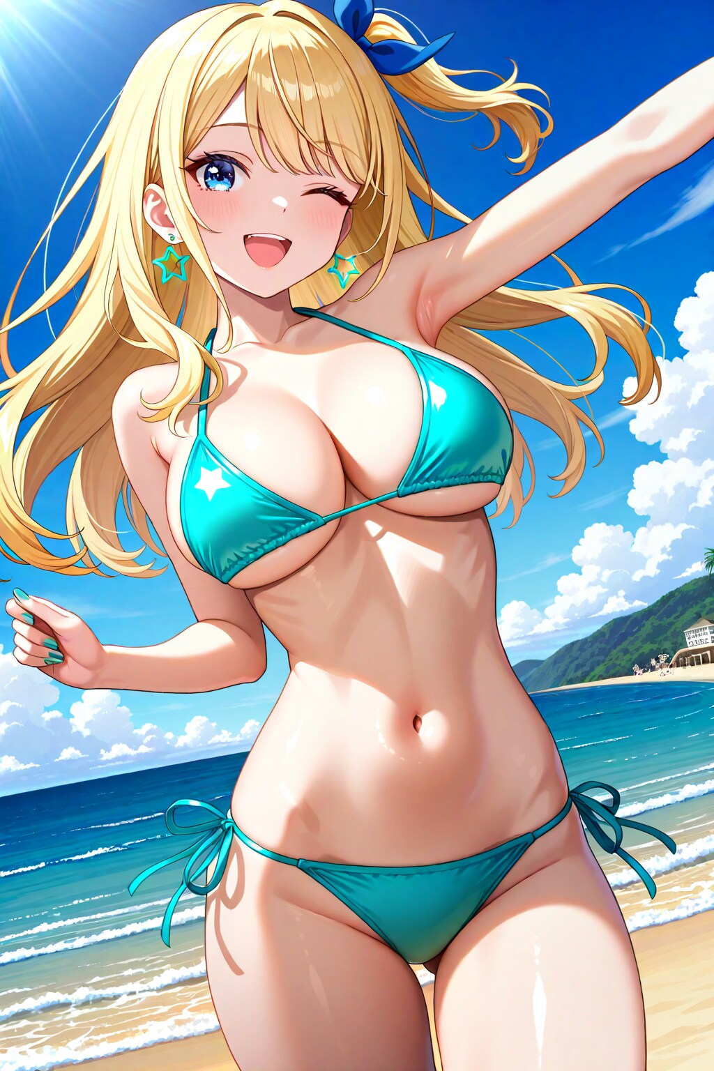 GW補完計画その２