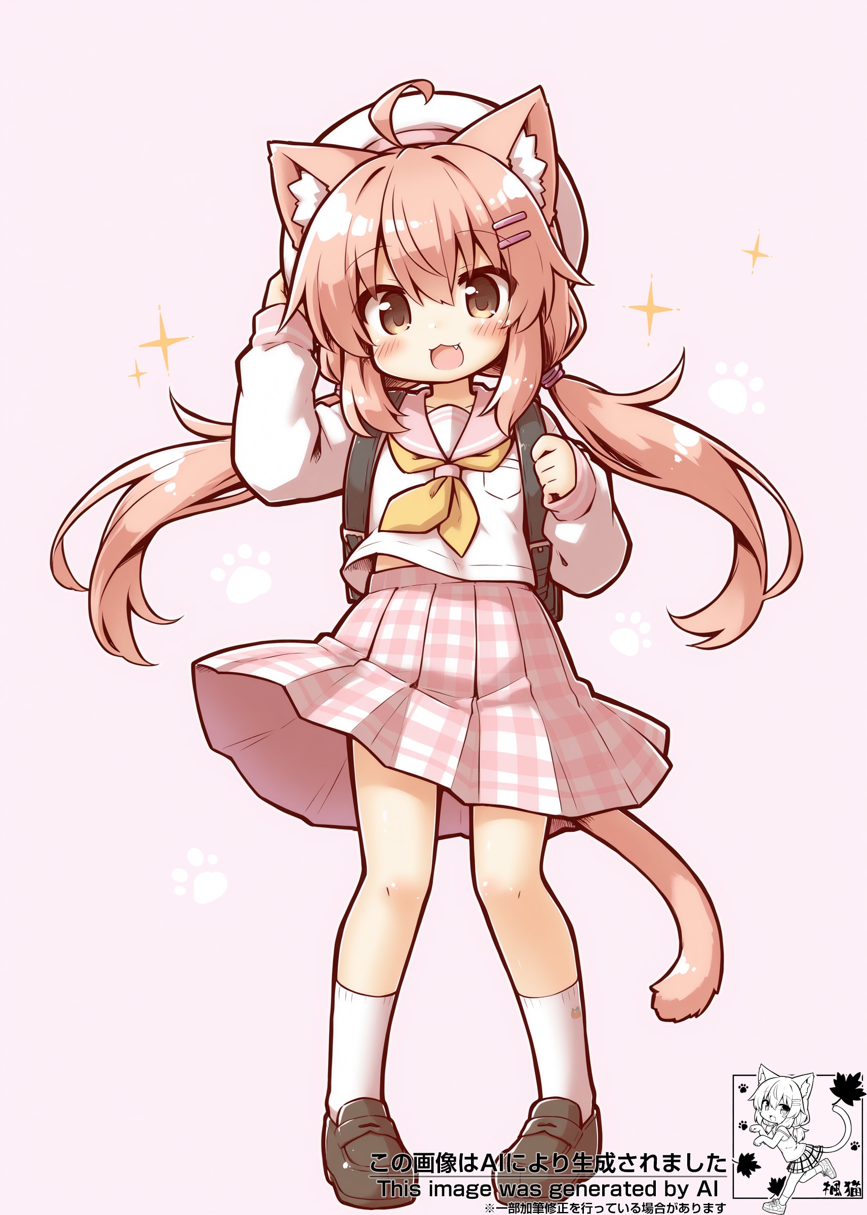 おはよー！ | の人気AIイラスト・グラビア