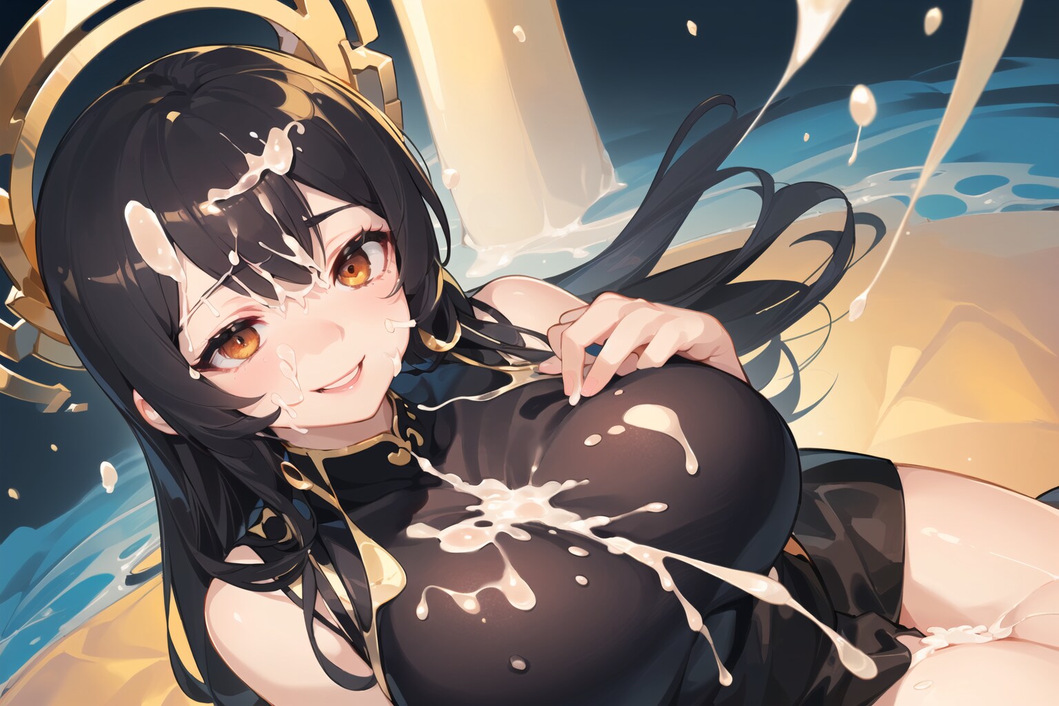 占いの精度を上げるには精が必要です