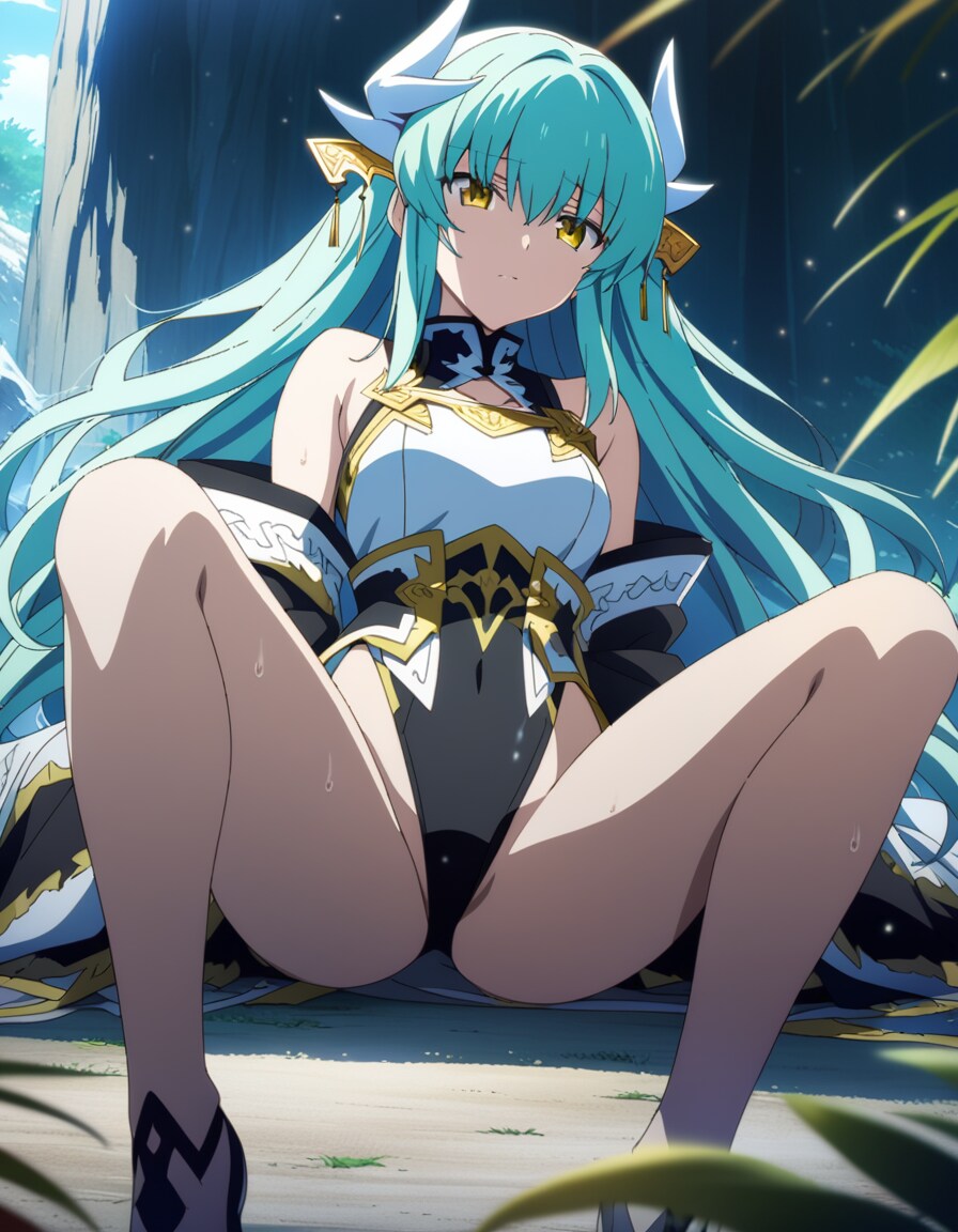清姫