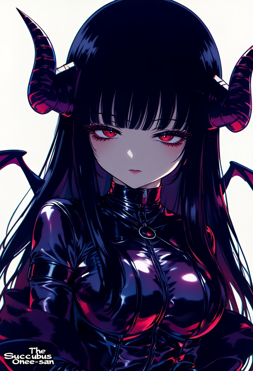 サキュバスお姉さん | の人気AIイラスト・グラビア
