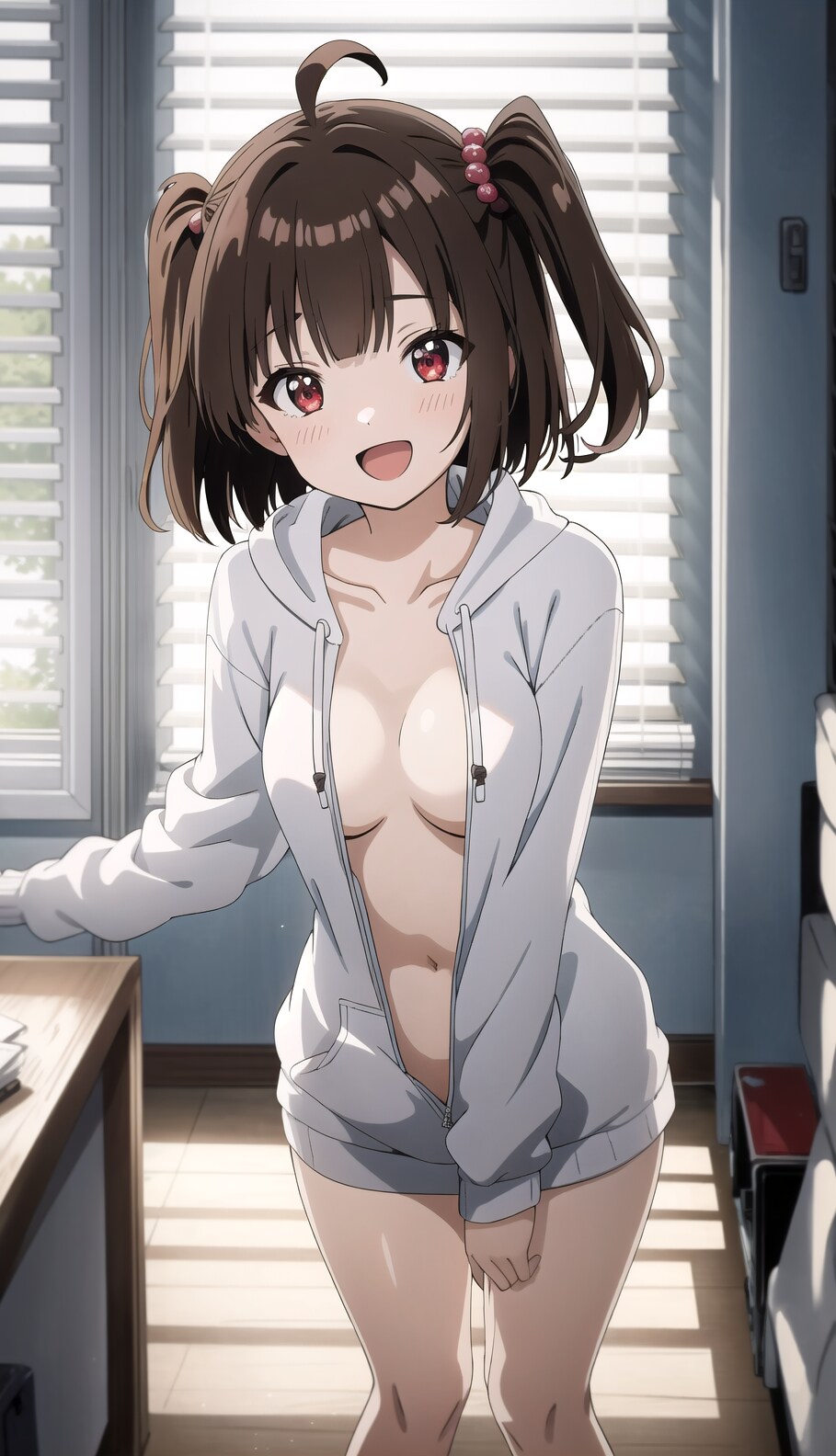 おはよう