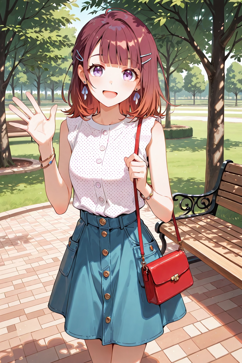 茜ちゃん２４６