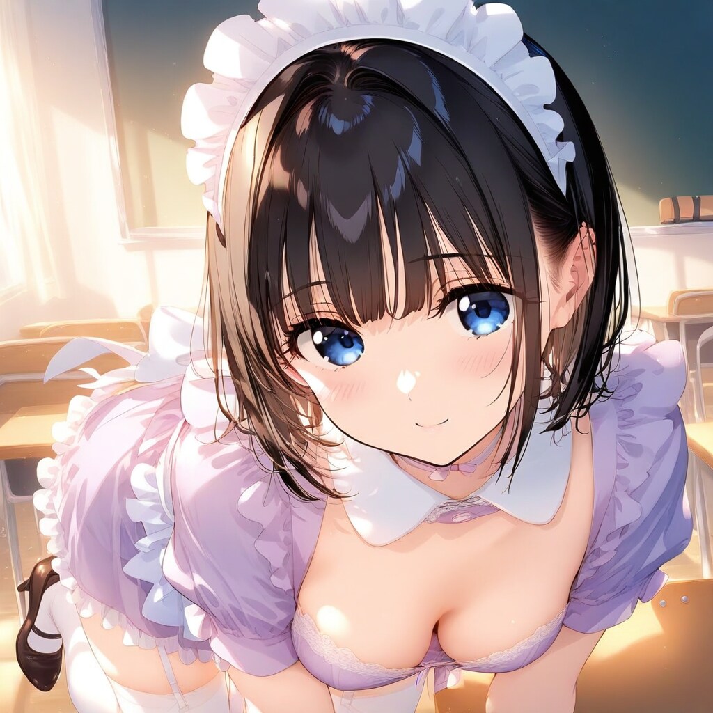 近すぎる先輩