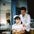 波山大学看護学部 10枚目
