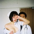 波山大学看護学部 2枚目