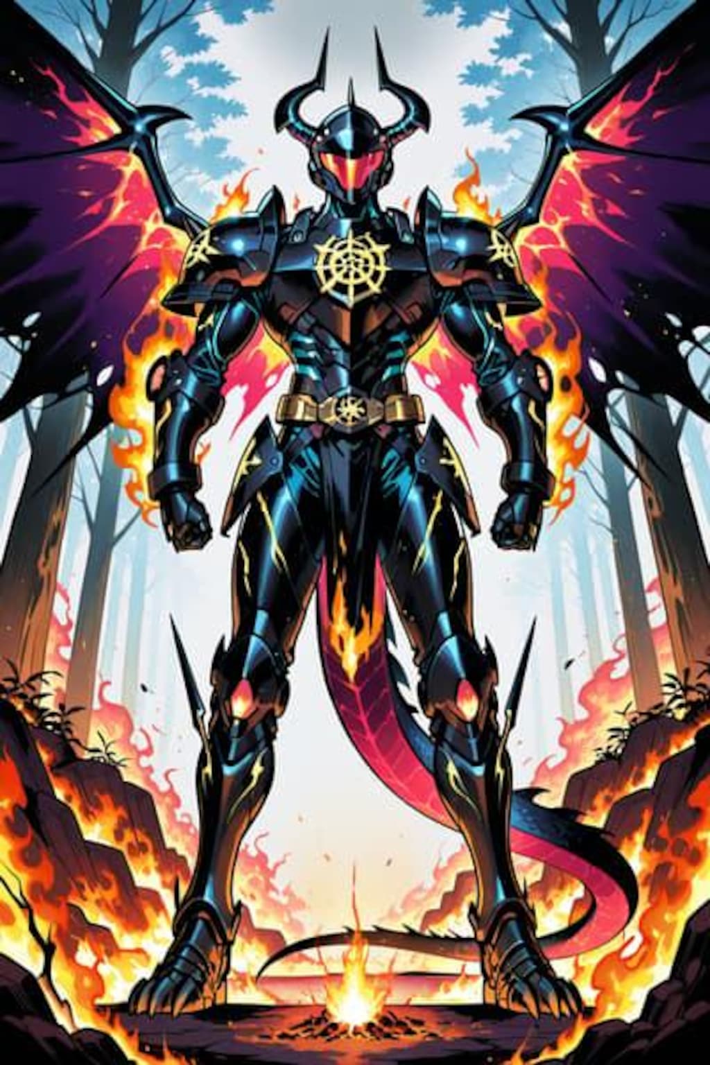 なんかバイザーっぽいの