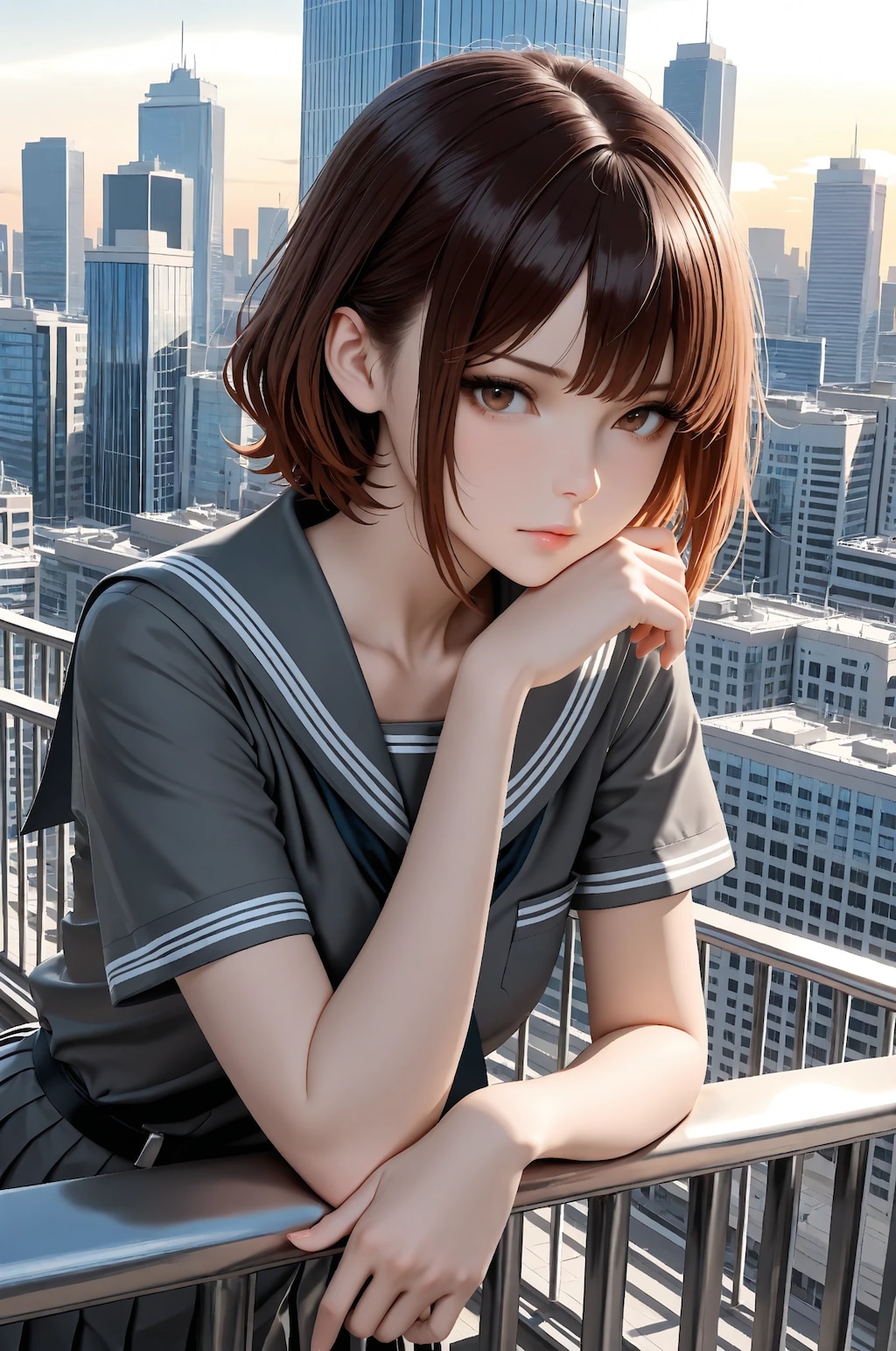 うちの生徒_三上 亜里奈