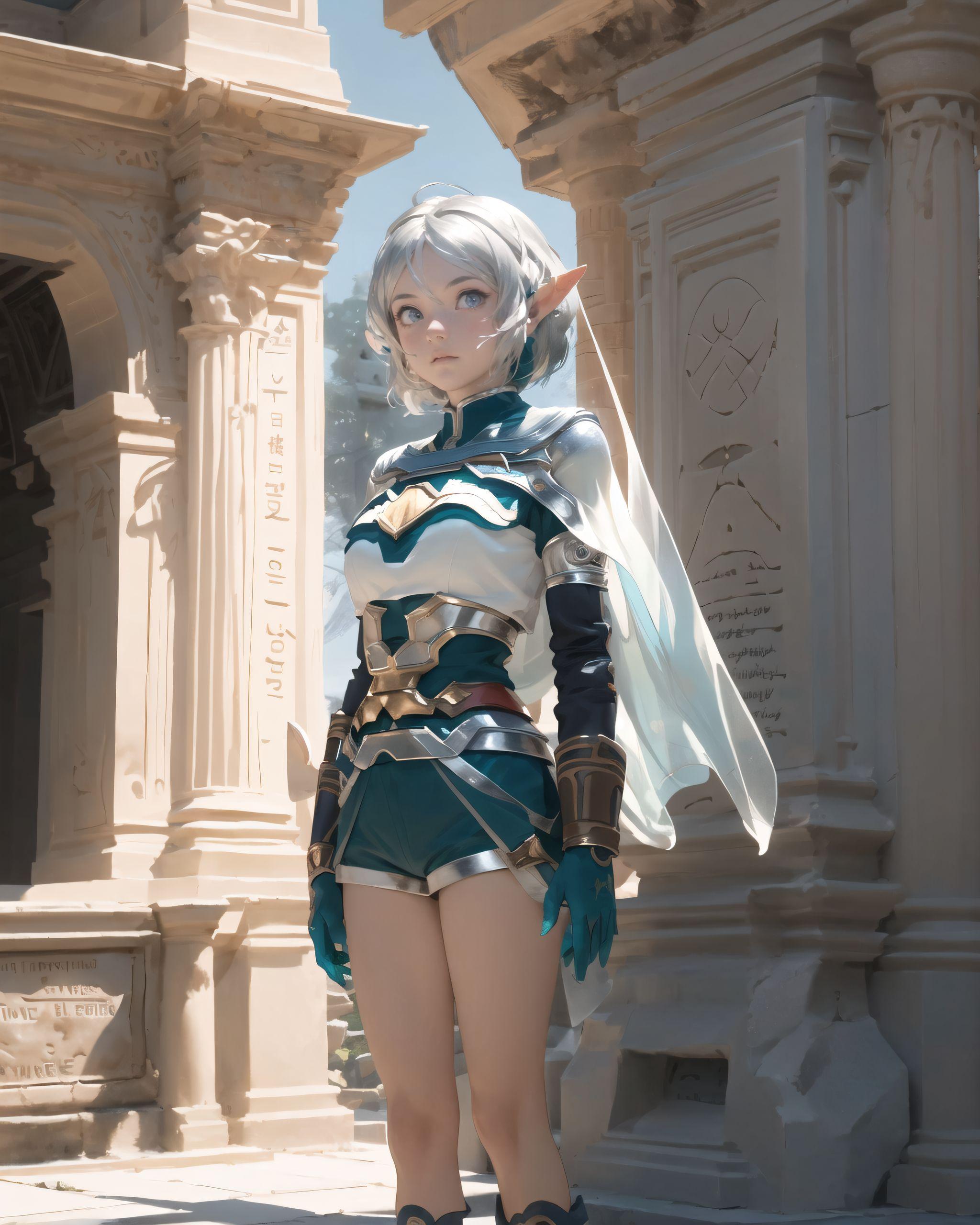 エルフ