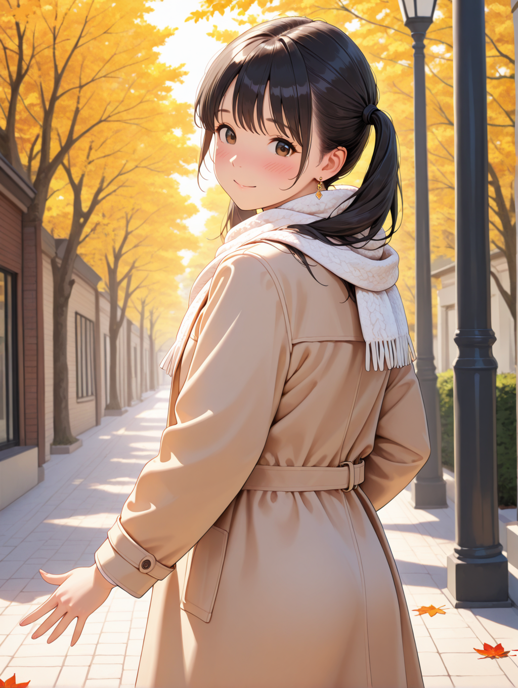 ねぇ、手つなごっ