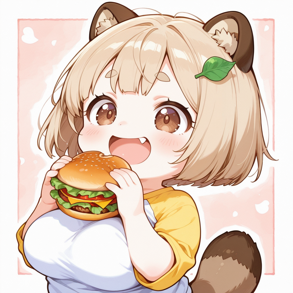 あ～ん
