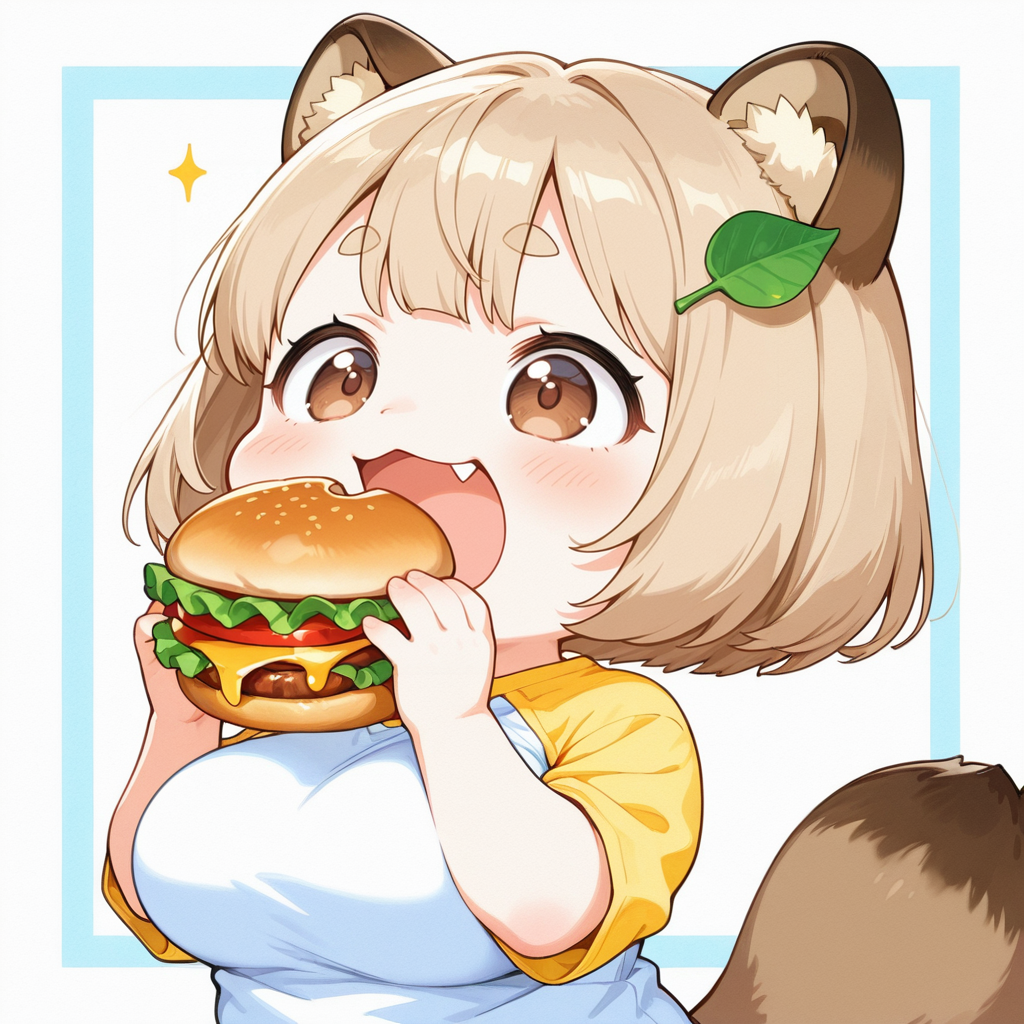 あ～ん