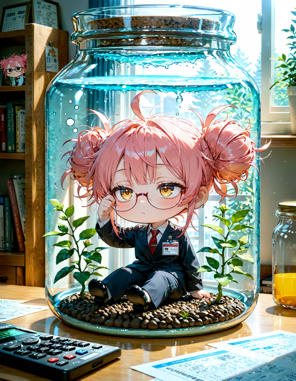 今日は何の日？　公認会計士の日