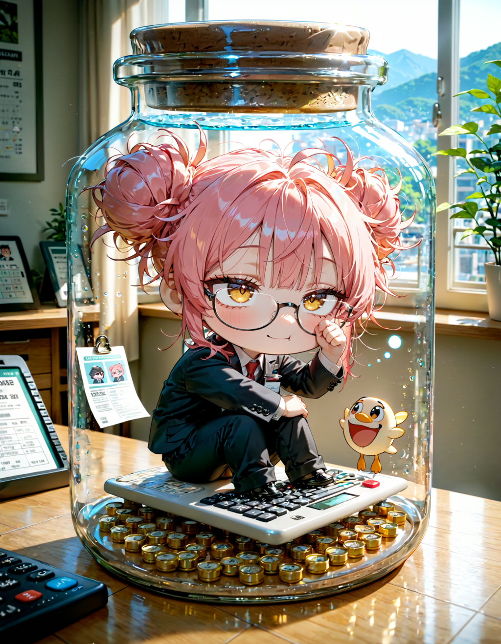 今日は何の日？　公認会計士の日