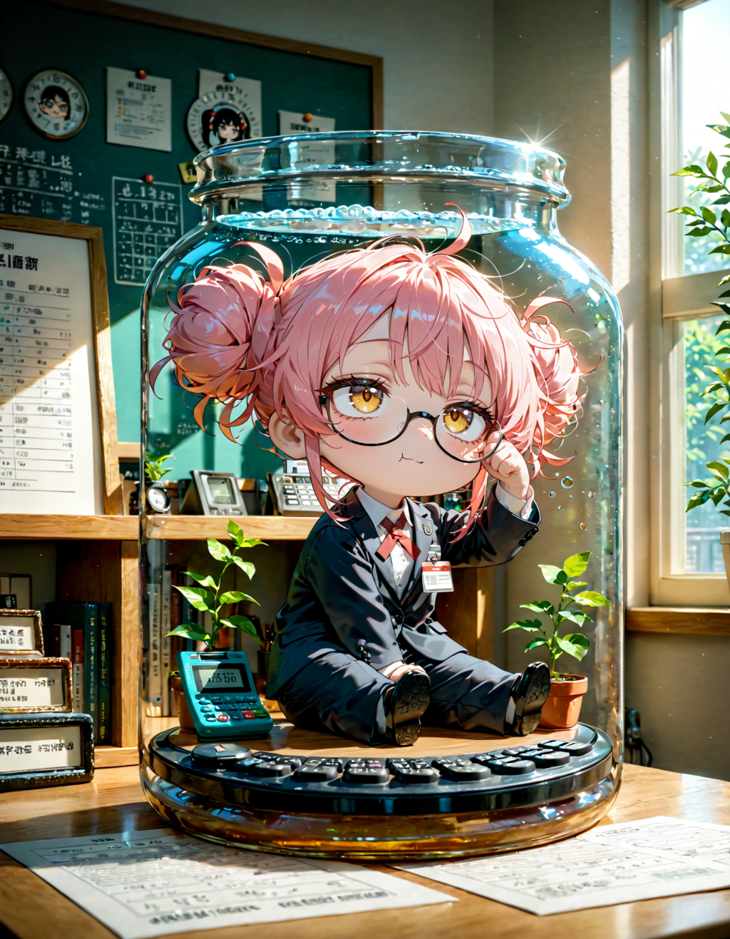 今日は何の日？　公認会計士の日