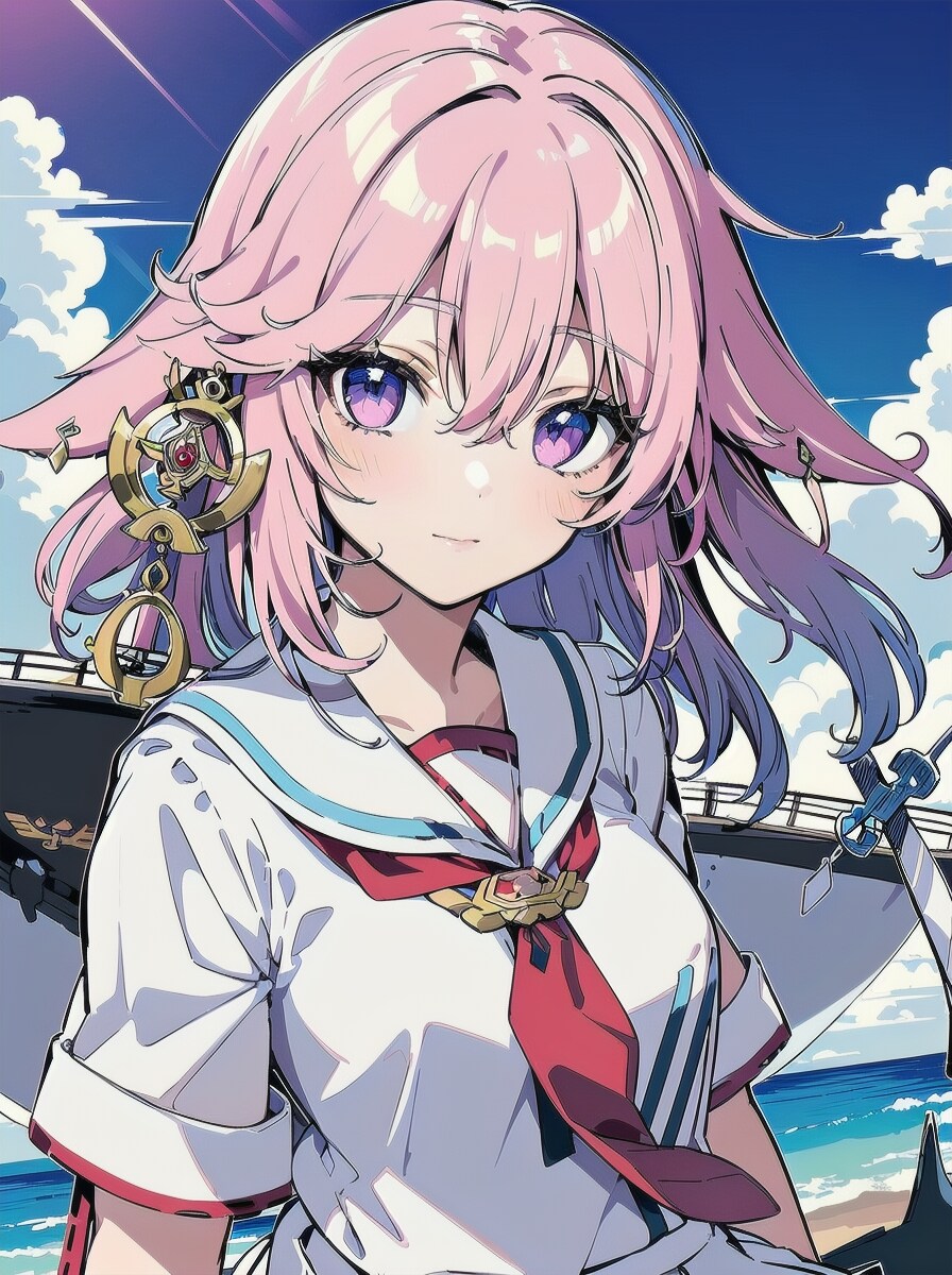 #362 八重神子