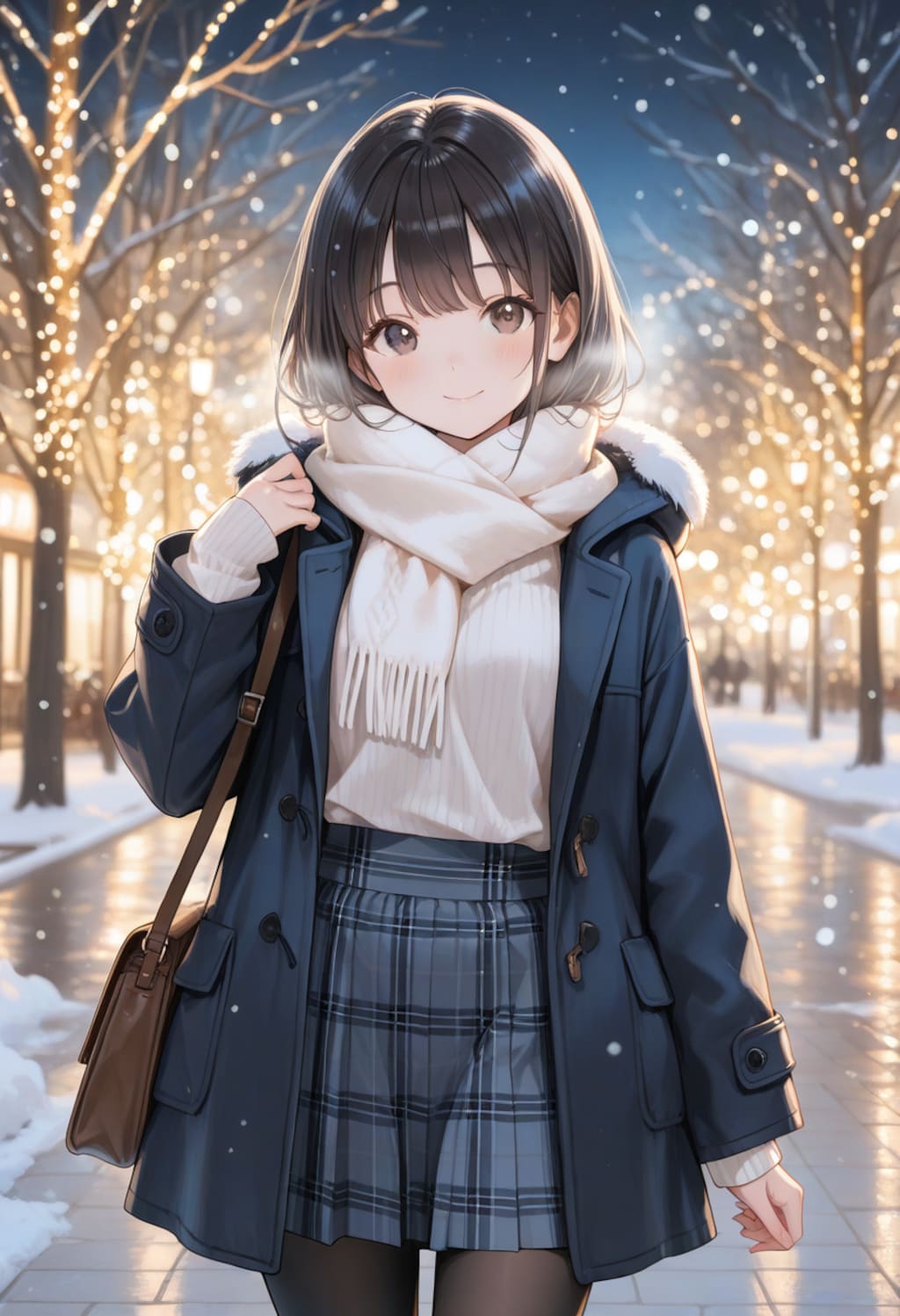 イルミネーション