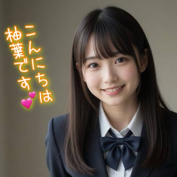 本日の清純系美少女　その５
