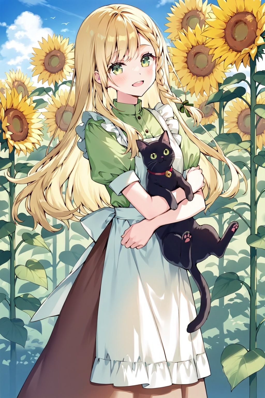 おはようございます🌞