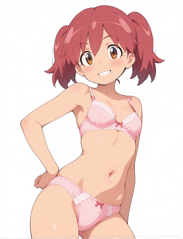 日向夏美