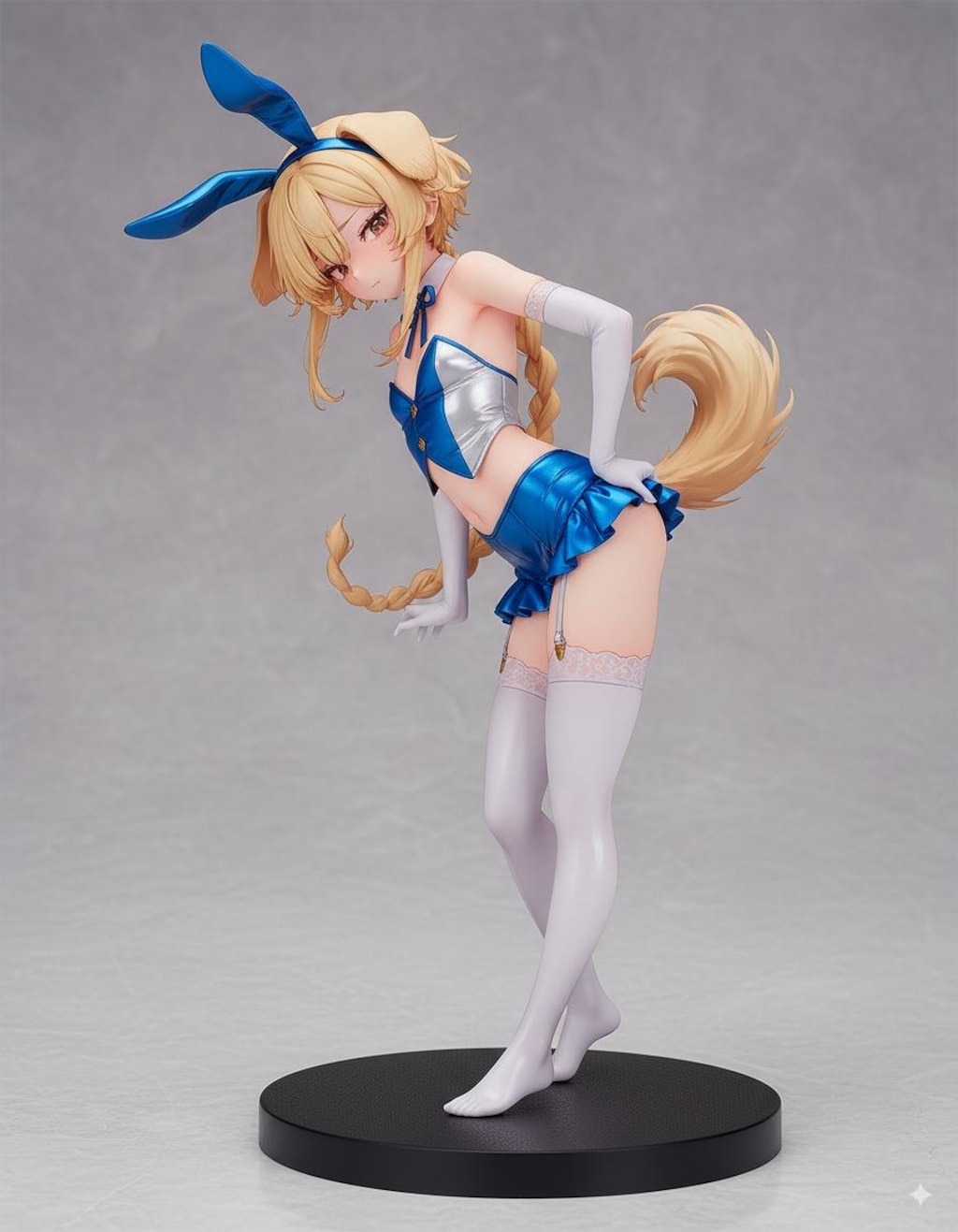 フィギュア化いろいろ