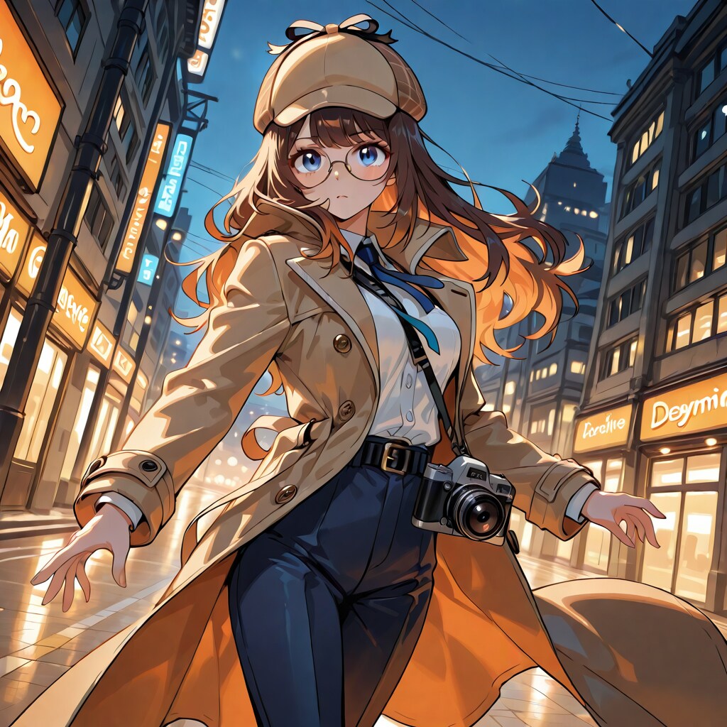 探偵